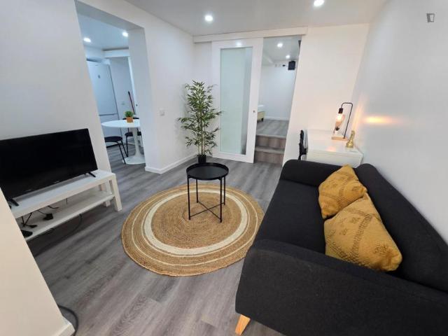 Apartamento alugar em Coimbrã, Sé Nova