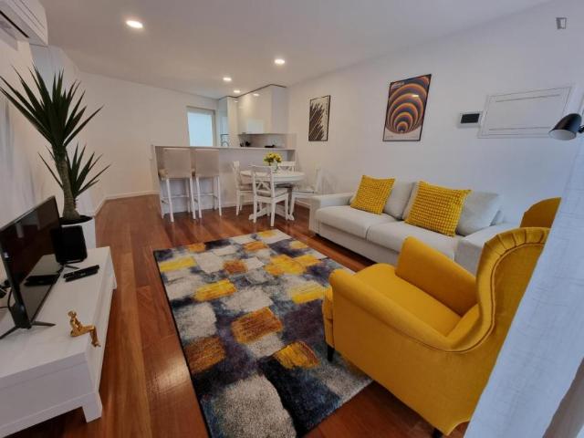 Apartamento alugar em Coimbrã, Sé Nova
