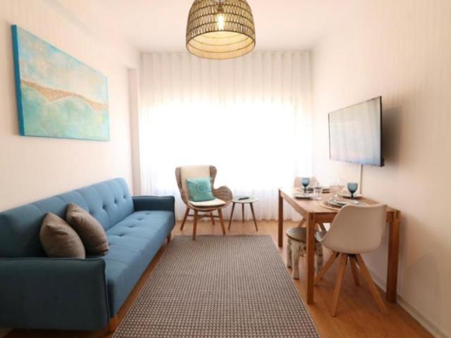 Apartamento alugar em Coimbrã, Sé Nova