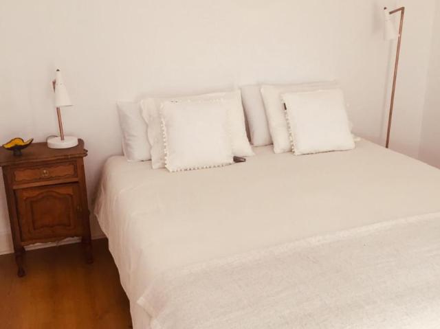 Apartamento alugar em Coimbrã, Sé Nova