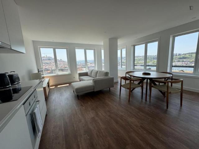 Apartamento alugar em Coimbrã, Sé Nova