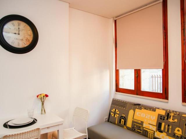Apartamento alugar em Coimbrã, Sé Nova