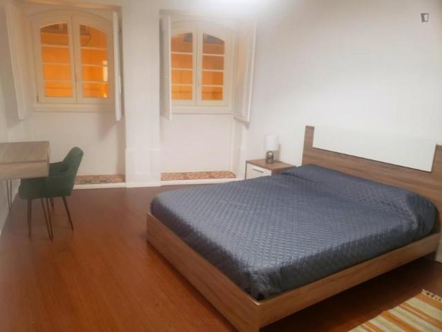 Apartamento alugar em Coimbrã, Sé Nova