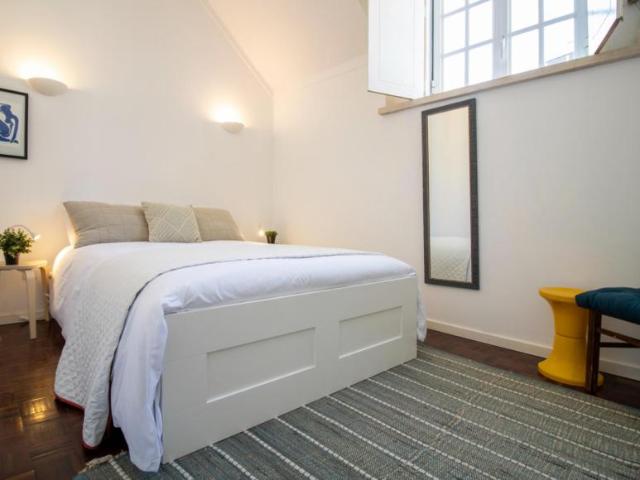 Apartamento alugar em Coimbrã, Sé Nova