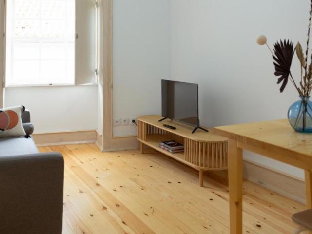 Apartamento alugar em Coimbrã, Sé Nova