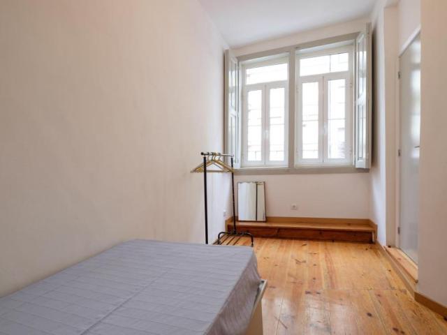 Apartamento alugar em Coimbrã, Sé Nova
