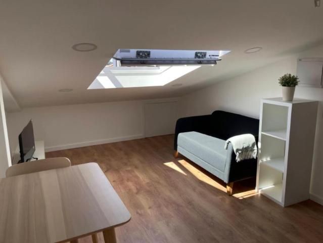 Apartamento alugar em Coimbrã, Sé Nova