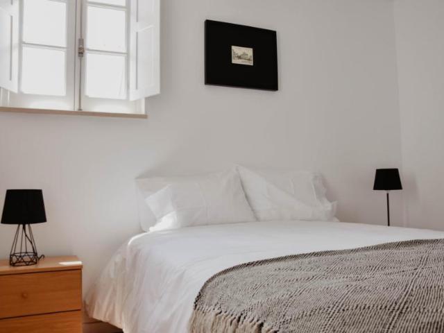 Apartamento alugar em Coimbrã, Sé Nova