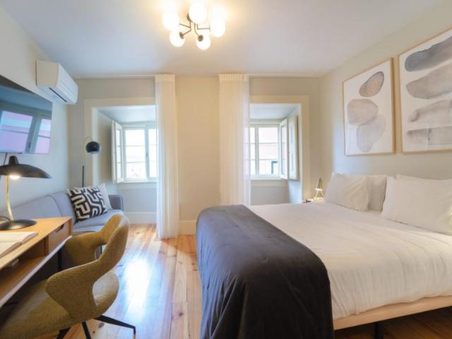 Apartamento alugar em Coimbrã, Sé Nova