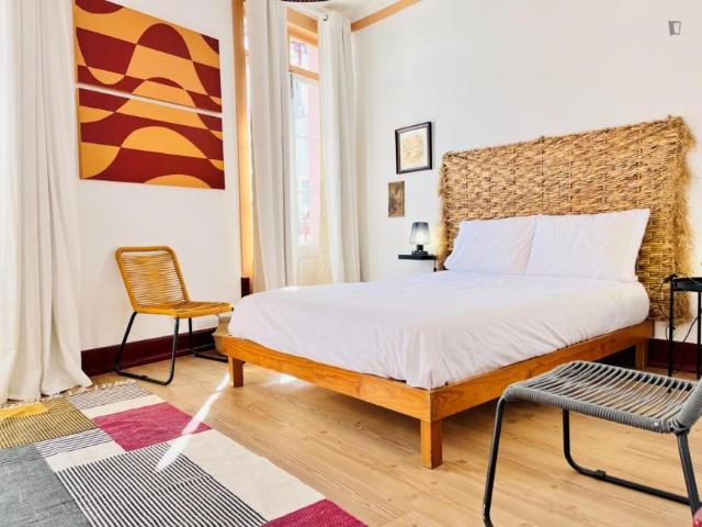 Apartamento alugar em Coimbrã, Sé Nova