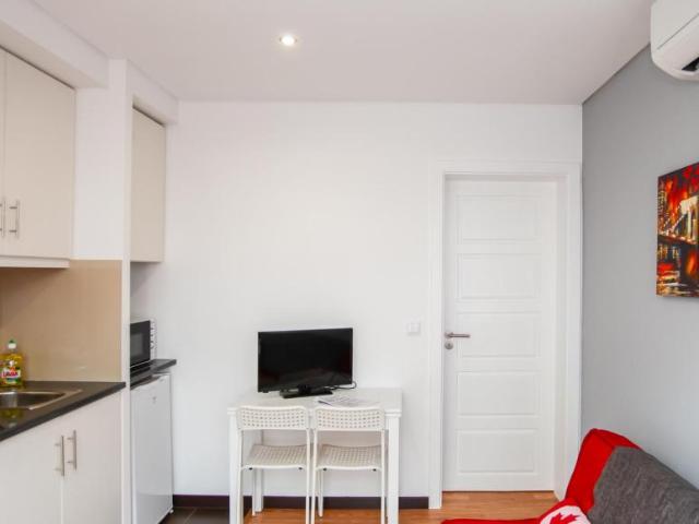 Apartamento alugar em Coimbrã, Sé Nova