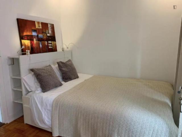 Apartamento alugar em Coimbrã, Sé Nova