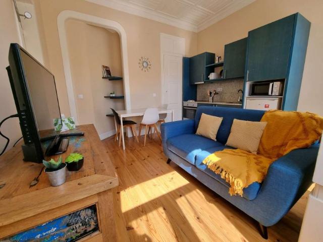 Apartamento alugar em Coimbrã, Coimbra
