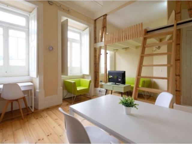 Apartamento alugar em Coimbrã, Coimbra
