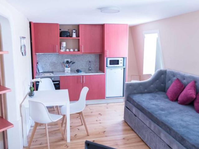 Apartamento alugar em Coimbrã, Coimbra