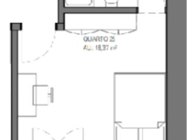 Quarto alugar em Coimbrã, Coimbra