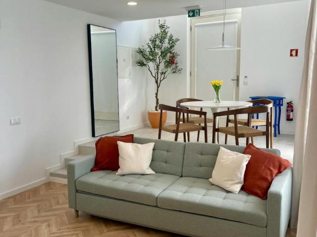 Apartamento alugar em Coimbrã, Sé Nova