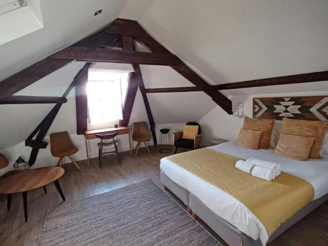 Apartamento alugar em Coimbrã, Sé Nova