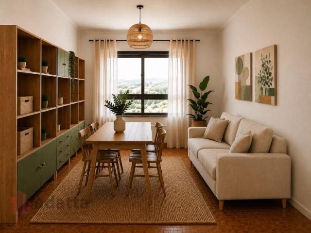 Apartamento alugar em Coimbrã, Coimbra