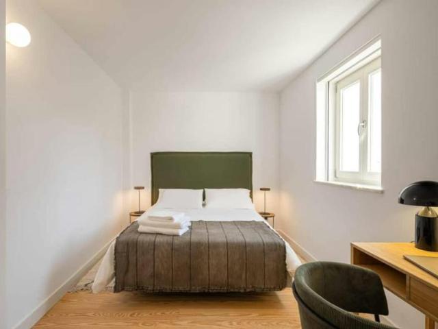 Apartamento alugar em Coimbrã, Sé Nova