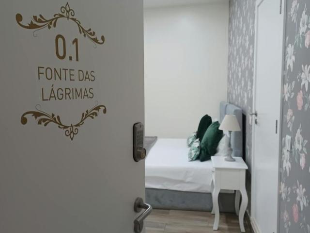 Apartamento alugar em Coimbrã, Sé Nova