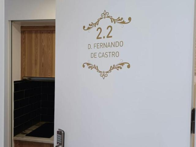 Apartamento alugar em Coimbrã, Sé Nova