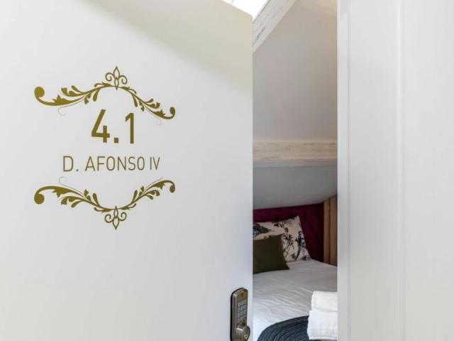 Apartamento alugar em Coimbrã, Sé Nova