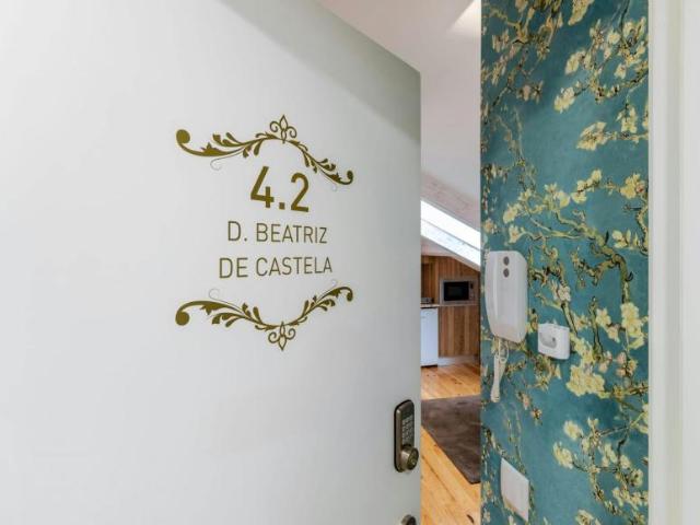Apartamento alugar em Coimbrã, Sé Nova