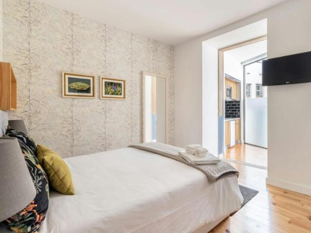 Apartamento alugar em Coimbrã, Sé Nova