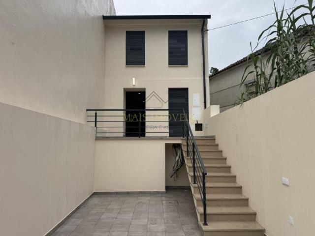 Casa venda em Coimbrã, Brasfemes
