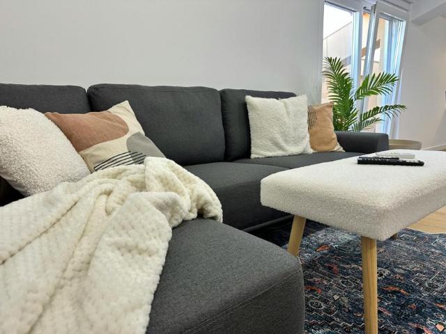 Apartamento alugar em Coimbrã, Coimbra