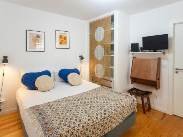 Apartamento alugar em Coimbrã, Sé Nova