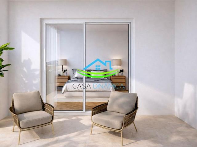 Apartamento venda em Figueira Da Foz, Coimbra