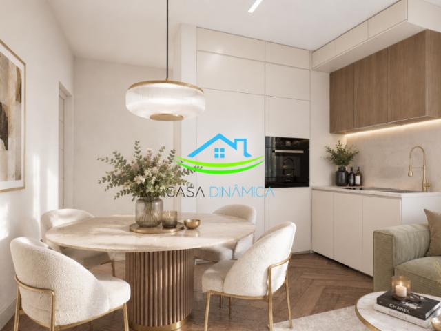Apartamento venda em Praia de Buarcos, Figueira Da Foz