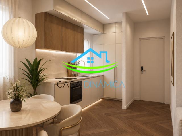 Apartamento venda em Praia de Buarcos, Figueira Da Foz