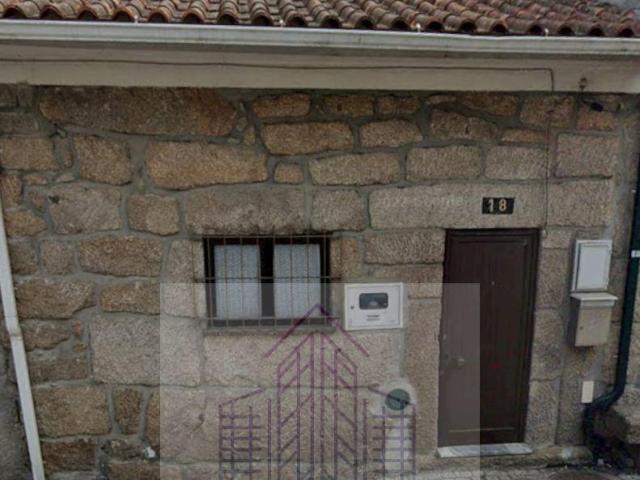 Casa venda em Póvoa da Barbeira, Seixo Da Beira