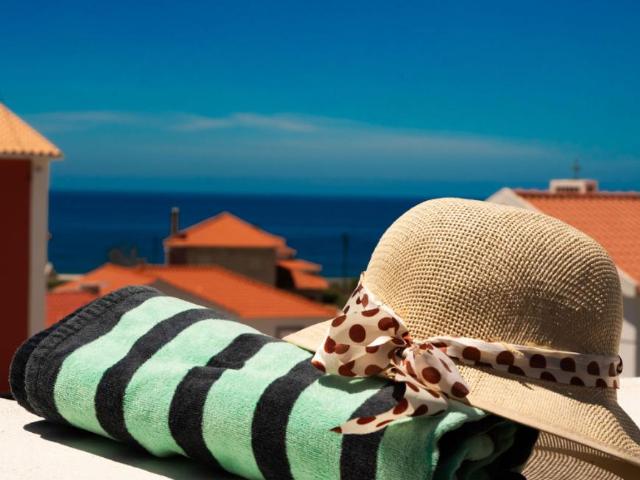 Apartamento alugar em Praia das Maçãs, Sintra