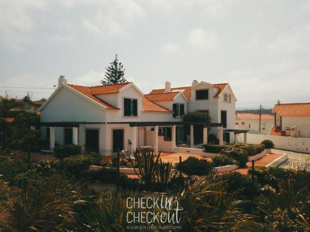 Casa alugar em Colares, Azenhas do Mar