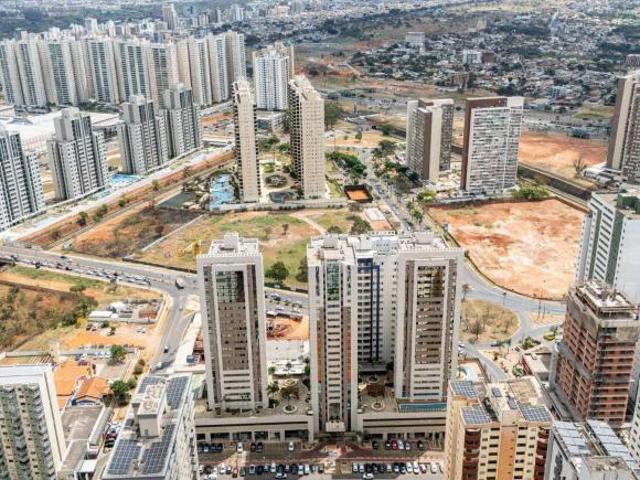Apartamento venda em Setor de Garagens e Concessionárias de Veículos, Águas Claras