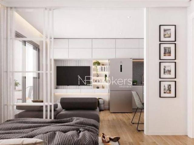 Apartamento venda em Centro, Pinhais