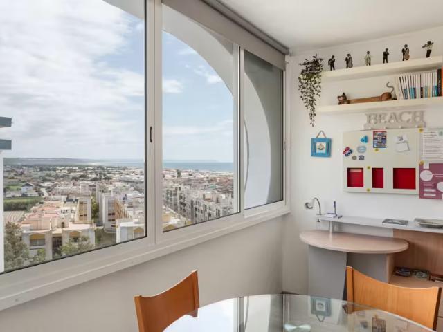 Apartamento alugar em Almada, Setúbal