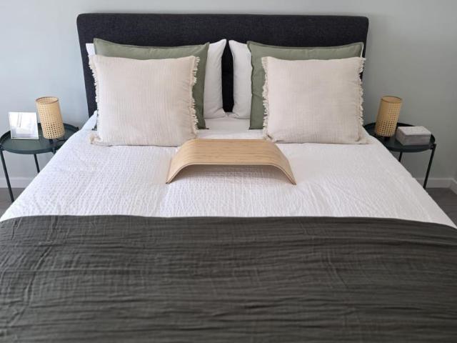 Apartamento alugar em Santo António da Caparica, Almada