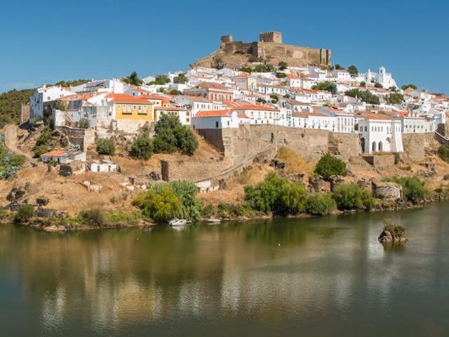 Terreno venda em Corte Gafo de Cima, Beja