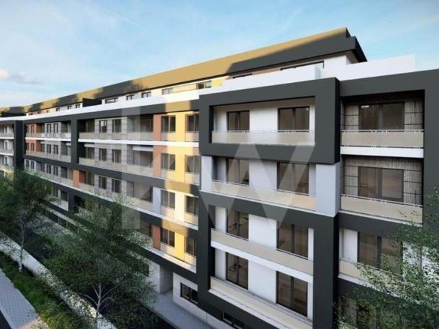 Apartamento venda em Castelo Branco