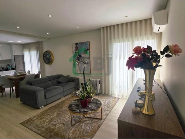 Apartamento venda em Castelo Branco, Canhoso