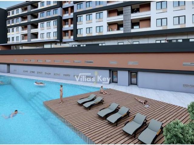 Apartamento venda em Castelo Branco, Canhoso
