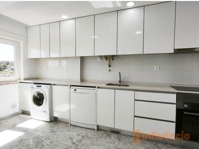 Apartamento alugar em Castelo Branco, Canhoso