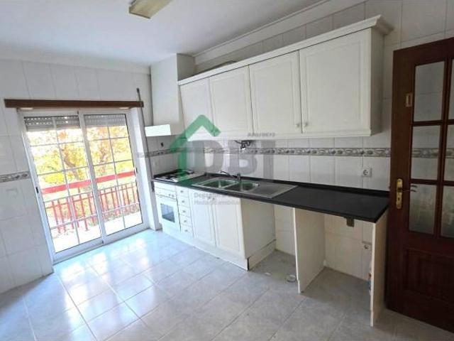 Apartamento venda em Castelo Branco, Canhoso