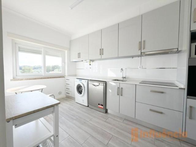 Apartamento alugar em Covilhã e Canhoso, Covilhã