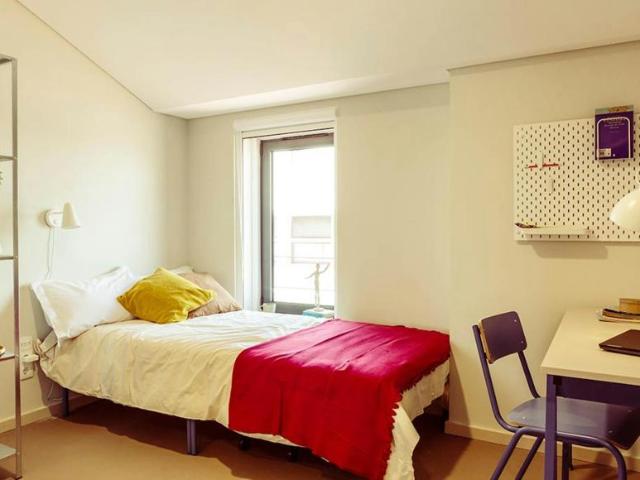 Quarto alugar em Castelo Branco, Canhoso